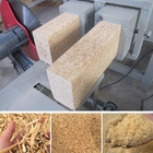 Woodchip Pallet Blocks Making Machine For Euro Pallet In India